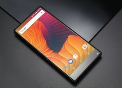 [11.11セール情報 $157は終了]こちらも3辺ベゼルレスVernee MIX 2がフラッシュセールで$219.99→$157.99