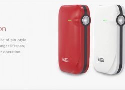 [11.11セール情報]加熱式タバコiQOS互換品ibuddy i1が日本販売価格と比べ半額で最安