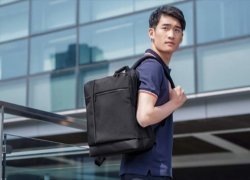 [ブラックフライデー情報]Xiaomi 17L ラップトップバックパックが$28.99→$19.99の大幅値引き