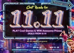 [11/3 更新]11/11シングルデーセール定時クーポンまとめ タブレットやスマホが半額など