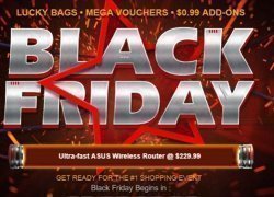 [2/21 更新]最安国別クーポンまとめ fnf Ifive Mini 4S タブレットがケース付きで$99.99など