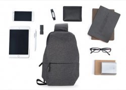 [終了]Xiaomi スリングバックがフラッシュセール価格で50%offの$21.98→$11.99に