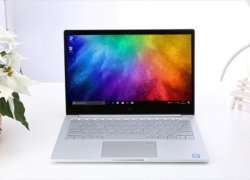 [過去最安]Xiaomi Notebook Air 13.3 Fingerprint 8GB/256GB Geforce非搭載版が$749.99→$699.99
