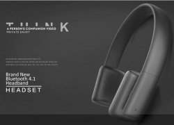 QCY QCY50 aptx対応 ノイズキャンセリングBluetoothヘッドホンが再び$16.99に 他QCY製品にもクーポン