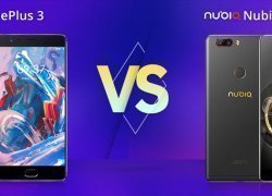 今更？Oneplus 3がなぜかGeekbuyingで$195.99 コレクションにどうぞ