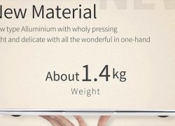 [アンコールセール]おすすめバジェットノートJumper EZBook 3 Proが$219.44に