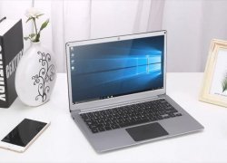 高コスパYEPO 737A Apollo Lake N3450搭載のメモリ6GBノートがおまけ付きで$189.99！