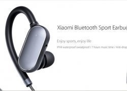 [再掲 最安価格]Xiaomi Wireless Bluetoothイヤホンが$20.99→$15.11 公式から出ている$15.99は最安ではありません