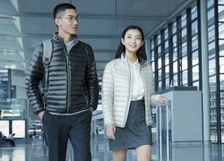 Xiaomiライトダウンジャケットがクーポン価格で$58.99→$45.99 各カラーで利用可能