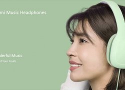 [リセラー最安]優しいつけ心地 Xiaomi ヘッドホン Relaxed Versionが$39.99→$32.99 限定100