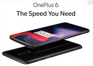 [簡単]Oneplus 6のBootloader Unlock、TWRP導入、Root化