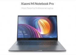 [Pro Core i7モデルが更に値下がり]そろそろ買い時？Xiaomi Mi notebook シリーズが本家販売価格より安価になりつつあります