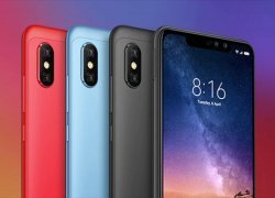 [最安価格]Xiaomi Redmi Note 6 Pro スペックや最安価格 クーポン情報など