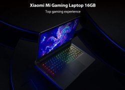 [最安価格 更新]Xiaomi Gaming Note最上位版がクーポン価格で大幅に値下がり