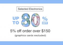 [Mi Mix 2 $399は終了]Joybuyでスプリングセールが開始 なんとXiaomi Mi Mix 2が$399に Redmi 5シリーズも最安