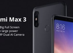 [更新]Xiaomi Mi Max 3 スペックや最安価格 クーポン情報など