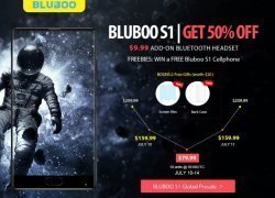 [追記]3辺ベゼルレス、HelioP25採用の4GB/64GB端末が$79.99！？