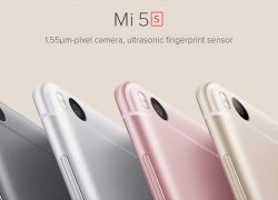 [日本限定クーポン]Xiaomi Mi5s 3GB/64GB Goldが$36offの$229.99