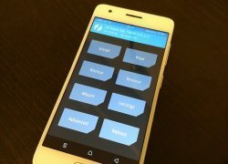 ZUK Z2のカスタムROMについて