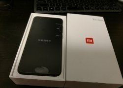 Xiaomi Mi6が到着 bootloaderのアンロックからやってみました(さわりだけ)