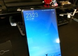 Xiaomi Mi Mixのレビュー