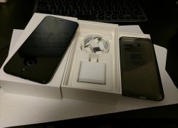 Xiaomi Mi6のレビュー