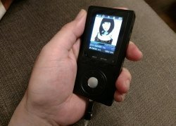xDuoo x10のレビューというか雑感
