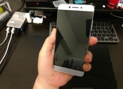 Leeco Le 2 X520のレビュー