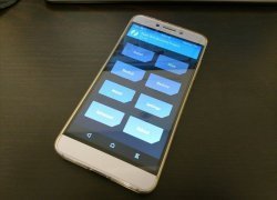 Leeco Le 2 X520のカスタムリカバリ(twrp)導入とカスタムrom導入