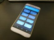 Leeco Le 2 X520のカスタムリカバリ(twrp)導入とカスタムrom導入