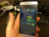 Leeco Le 2 X520のプラスエリア化