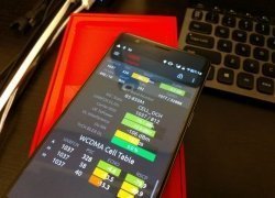 Oneplus 3Tのプラスエリア化（さわりだけ、Oneplus 5プラスエリア化への布石）