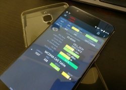 Oneplus 3、Oneplus 3Tのプラスエリア化