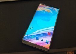 Oneplus 5TのHydrogenOSからOxygenOSへの入れ替え方法