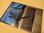 Teclast F5 レビュー 11インチ級中華モバイルノートの決定版か