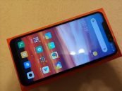 Xiaomi Redmi Note 6 Pro レビュー RN5に続き素晴らしいコスパ