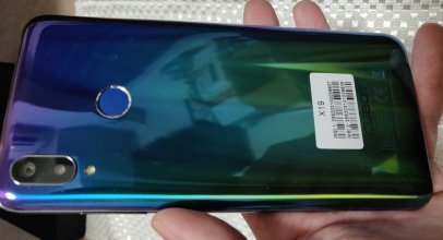 CUBOT X19 レビュー 18:9 FHD+のバジェットフォン