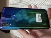 CUBOT X19 レビュー 18:9 FHD+のバジェットフォン