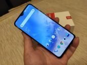 Oneplus 7 レビュー Oneplusらしい優れた製品
