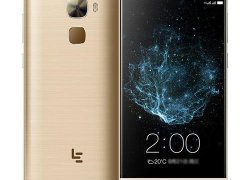 Leeco Le pro 3の4GB/64GBがクーポンプライスで$285.99！