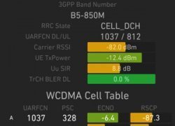 ZUK Z2のプラスエリア化