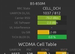 Xiaomi Redmi note 4Xのプラスエリア化