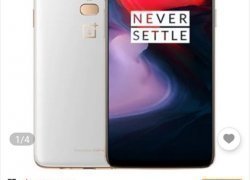 [9月の大セール 9月10日まで！]Oneplus 6 8GB/128GBを$509.99の現状最安価格で買う方法