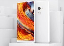 [更に値下がり]BanggoodでXiaomi Mi Mix 2 6GB/64GBが最安価格の$345.99！！