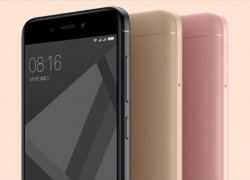 [最安国別クーポン 限定30]Xiaomi Redmi 4X 3GB/32GB Blackが$139.99→$115.99