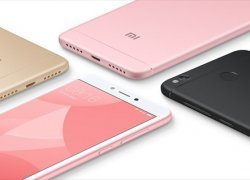 [終了 10/13 5時開始]Xiaomi Redmi 4X 3GB/32GB Blackが過去最安$109.99 100台限定