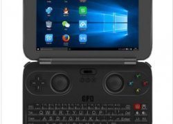 [最安更新]banggoodでGPD WINが$75offで$300.79！！
