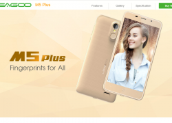 Leagoo M5 Plusが安い$79.99!!!