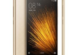 Xiaomi Mi5 3G/32G sale情報 $268.99→$239.40