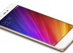 Xiaomi Mi5S RAM3G ROM64Gモデルのセール情報 $369.99→US$295.99!